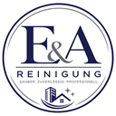 Logo E&A Reinigung